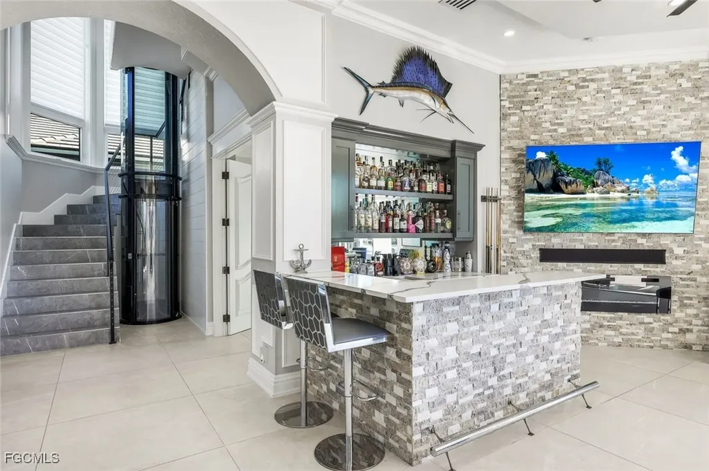 1518 Hermitage Lane Cape Coral FL 33914