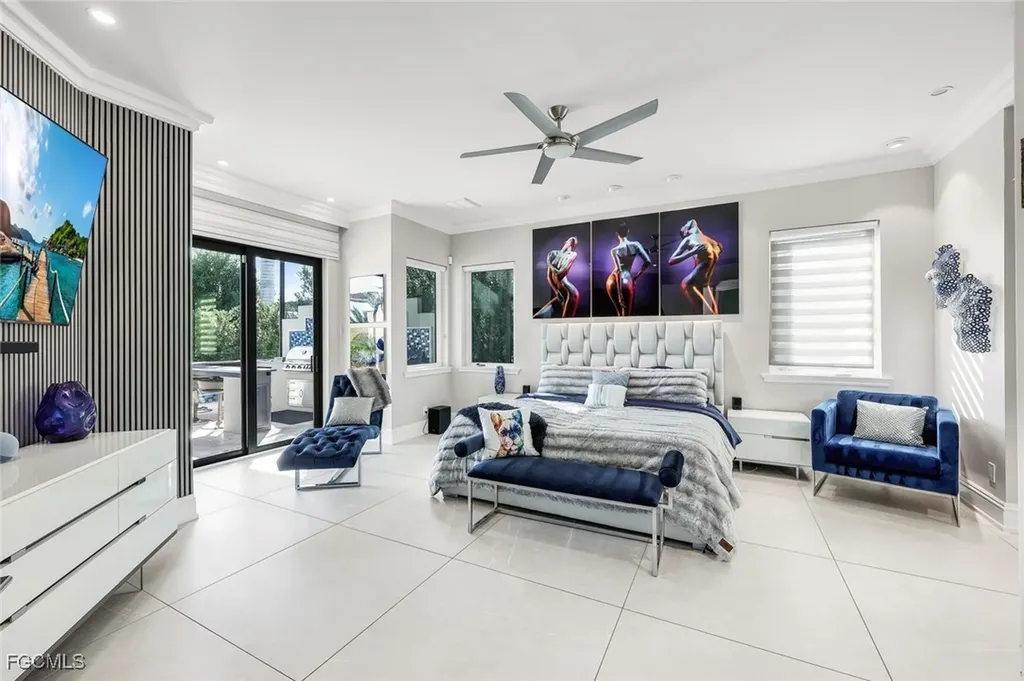 1518 Hermitage Lane Cape Coral FL 33914