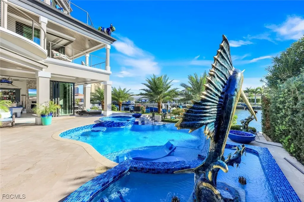 1518 Hermitage Lane Cape Coral FL 33914