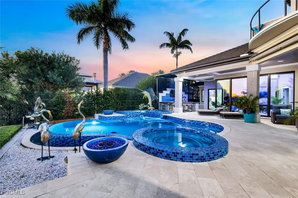 1518 Hermitage Lane Cape Coral FL 33914