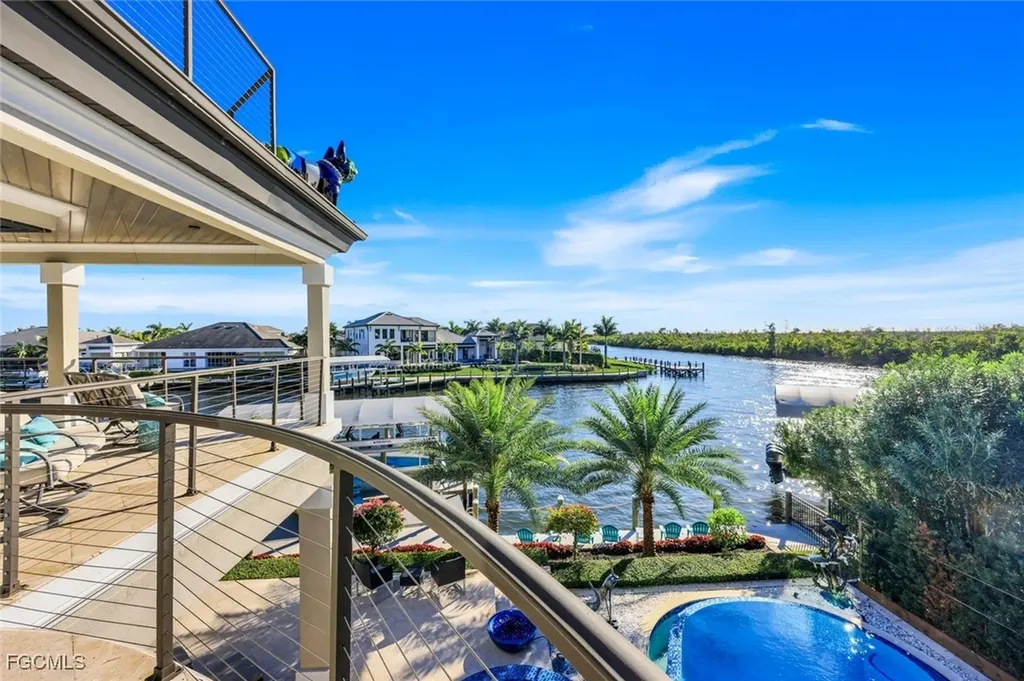 1518 Hermitage Lane Cape Coral FL 33914