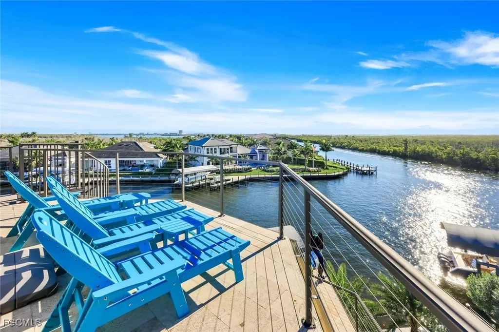 1518 Hermitage Lane Cape Coral FL 33914