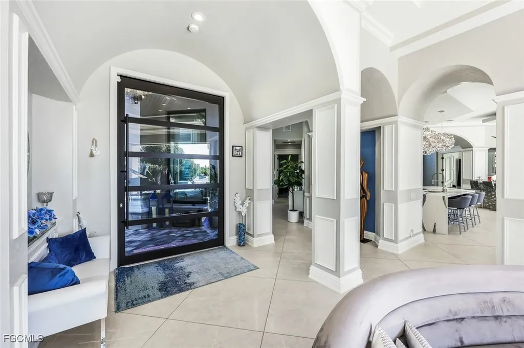 1518 Hermitage Lane Cape Coral FL 33914