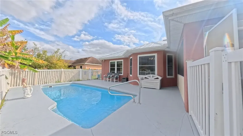 436 Willowbrook Drive Lehigh Acres FL 33972