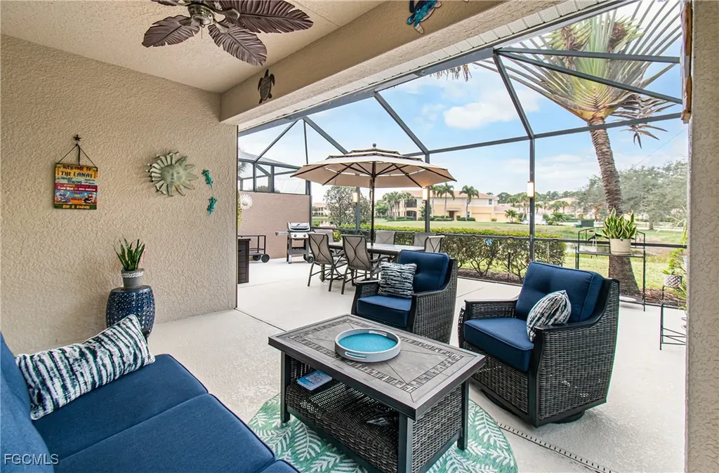 10695 Camarelle Circle Fort Myers FL 33913