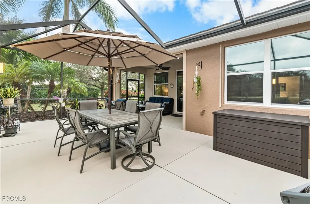 10695 Camarelle Circle Fort Myers FL 33913
