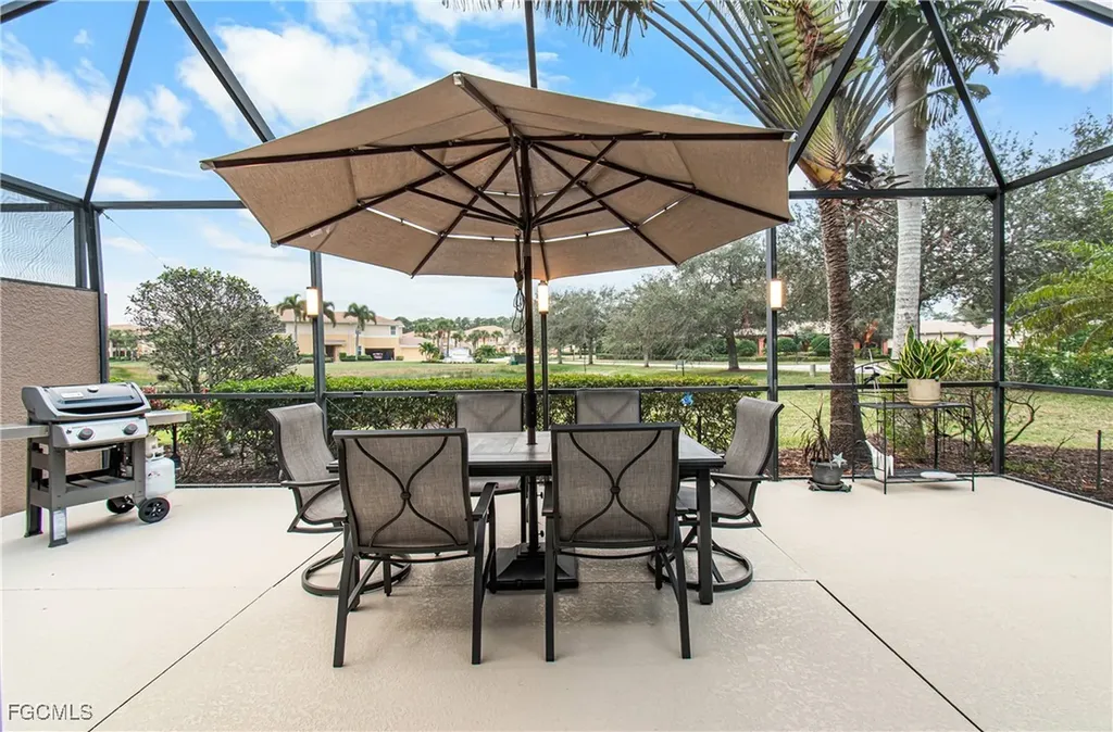10695 Camarelle Circle Fort Myers FL 33913