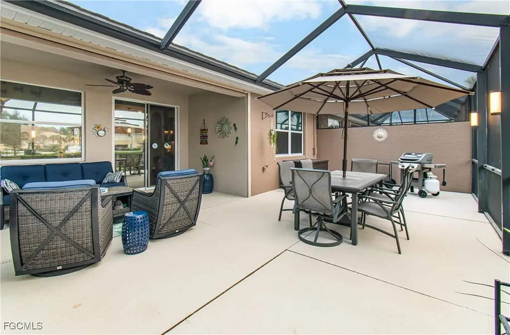 10695 Camarelle Circle Fort Myers FL 33913