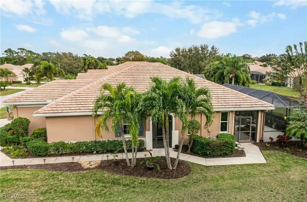 10695 Camarelle Circle Fort Myers FL 33913