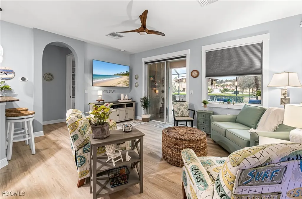 10695 Camarelle Circle Fort Myers FL 33913