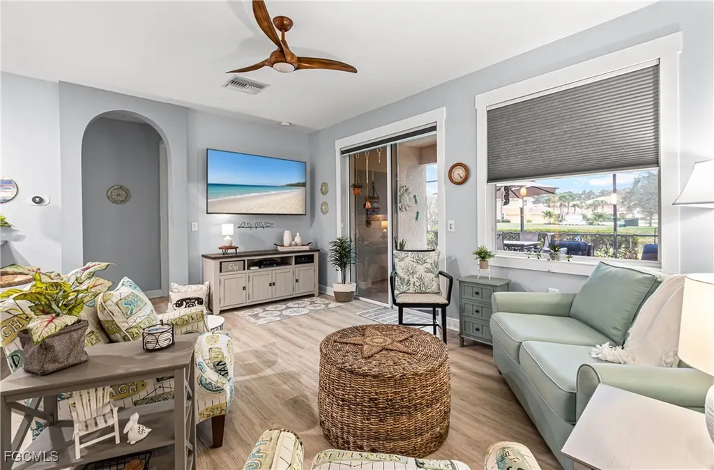 10695 Camarelle Circle Fort Myers FL 33913