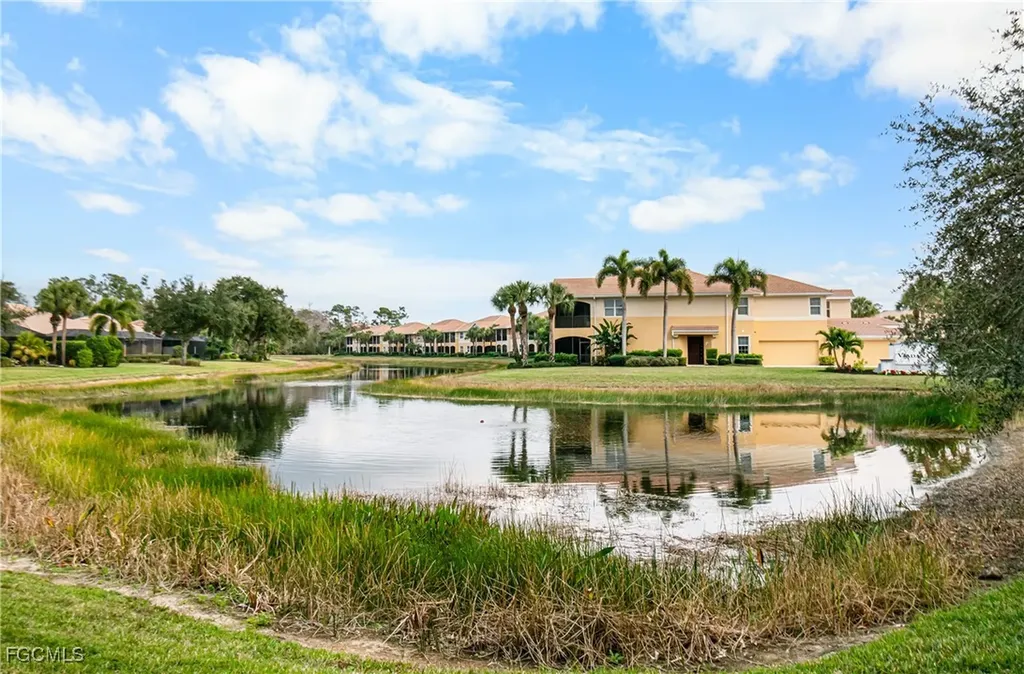 10695 Camarelle Circle Fort Myers FL 33913
