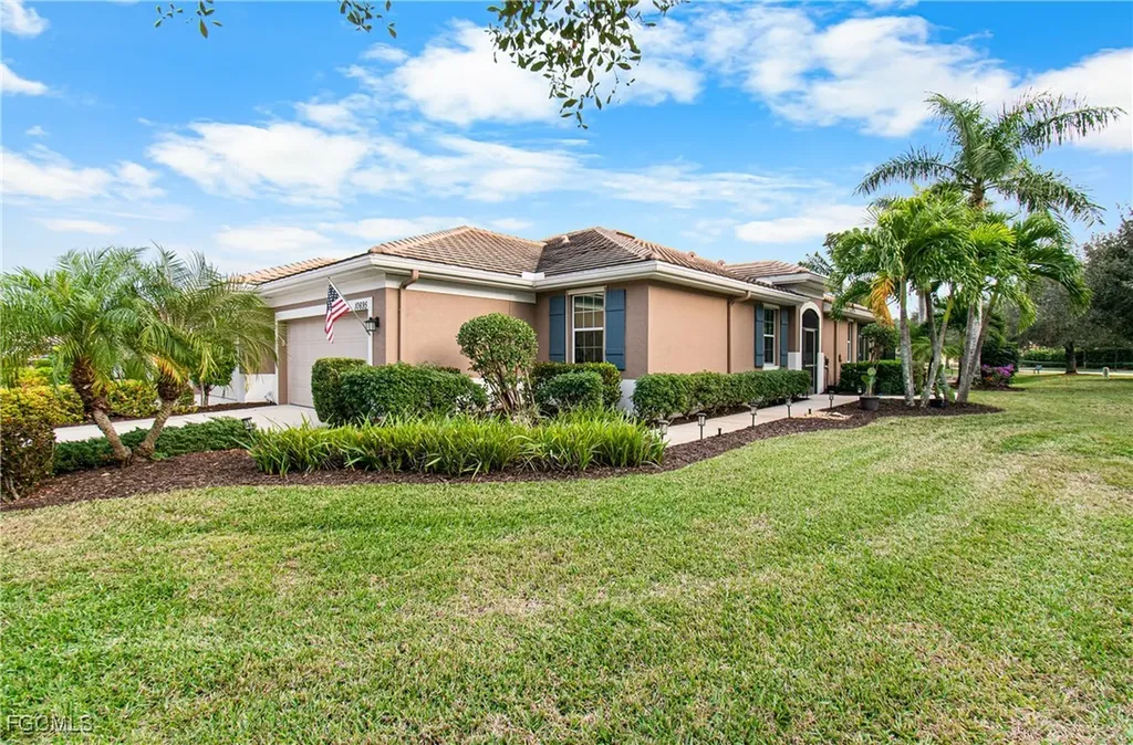 10695 Camarelle Circle Fort Myers FL 33913