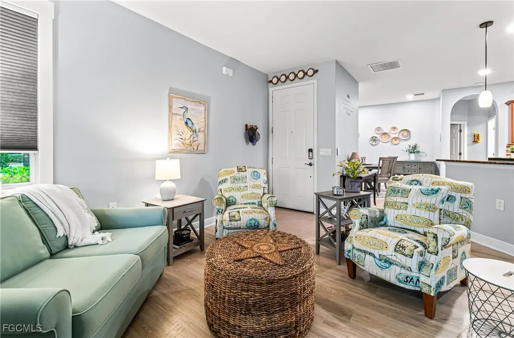 10695 Camarelle Circle Fort Myers FL 33913