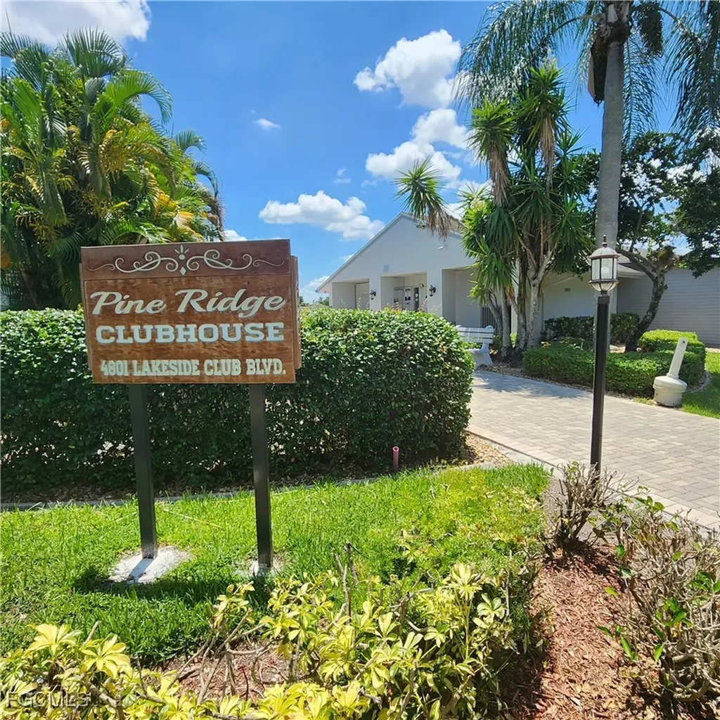 9950 Sailview Court Fort Myers FL 33905