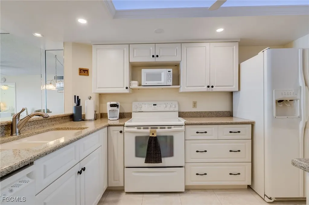 4510 N Key Drive North Fort Myers FL 33903