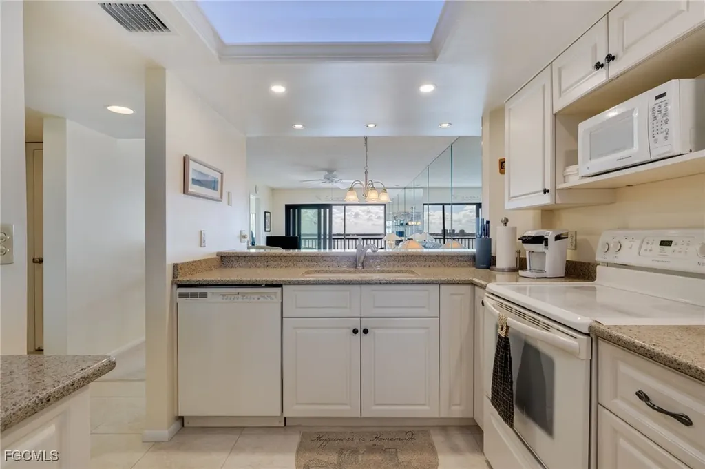 4510 N Key Drive North Fort Myers FL 33903