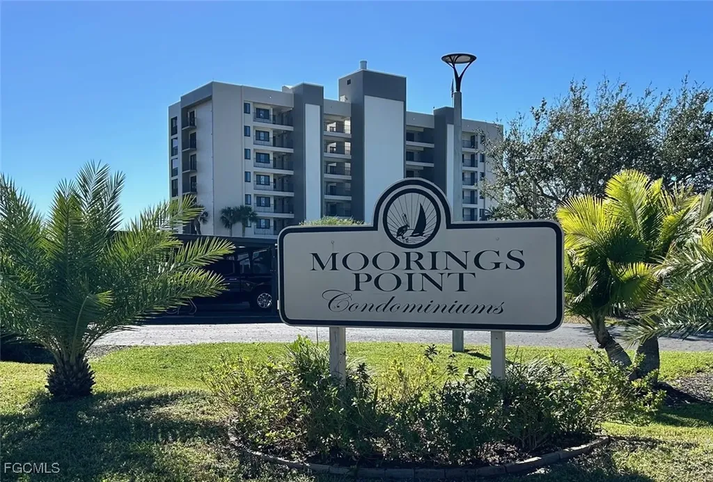 4510 N Key Drive North Fort Myers FL 33903