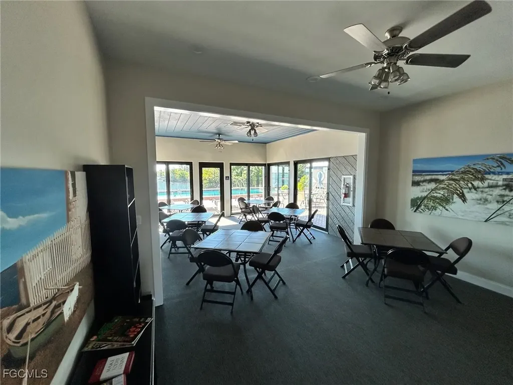 4510 N Key Drive North Fort Myers FL 33903