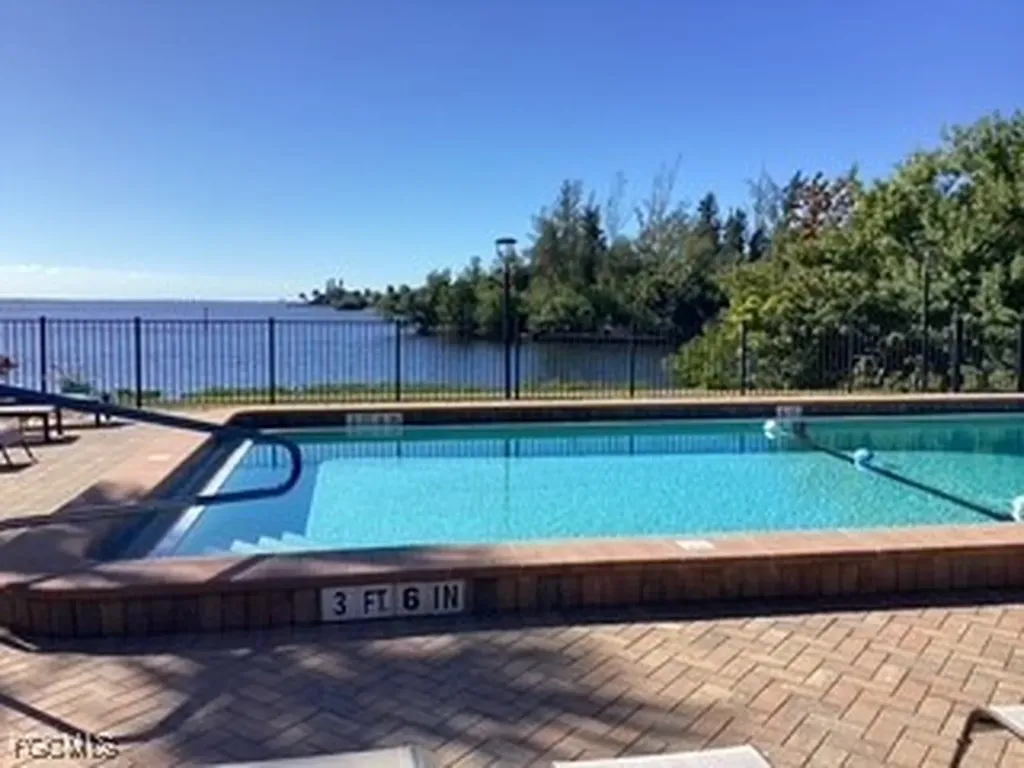 4510 N Key Drive North Fort Myers FL 33903