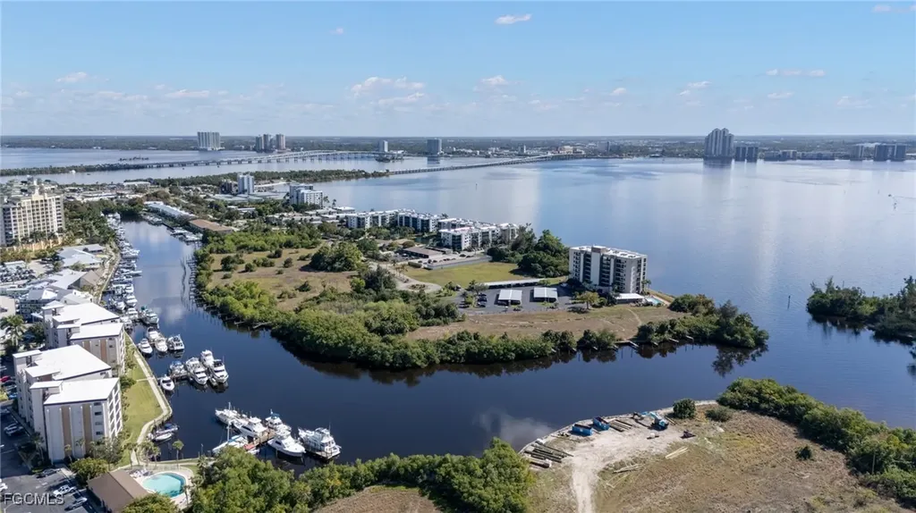 4510 N Key Drive North Fort Myers FL 33903