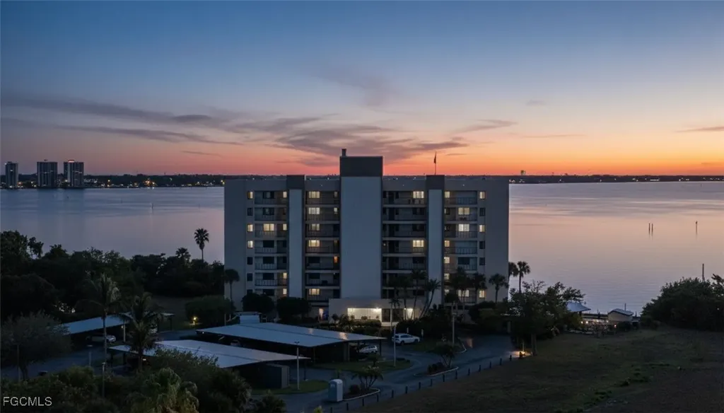 4510 N Key Drive North Fort Myers FL 33903