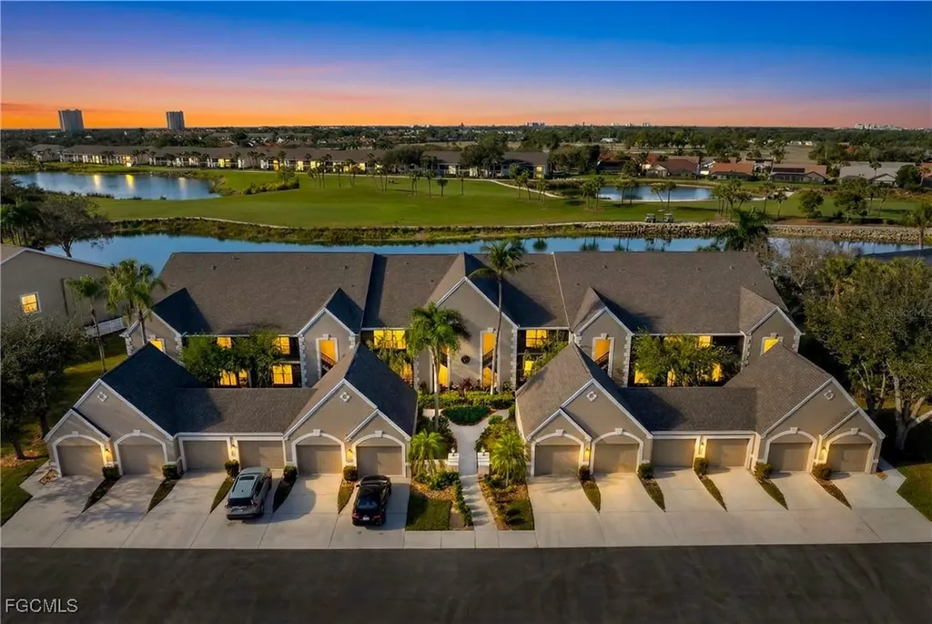 16381 Kelly Woods Drive Fort Myers FL 33908