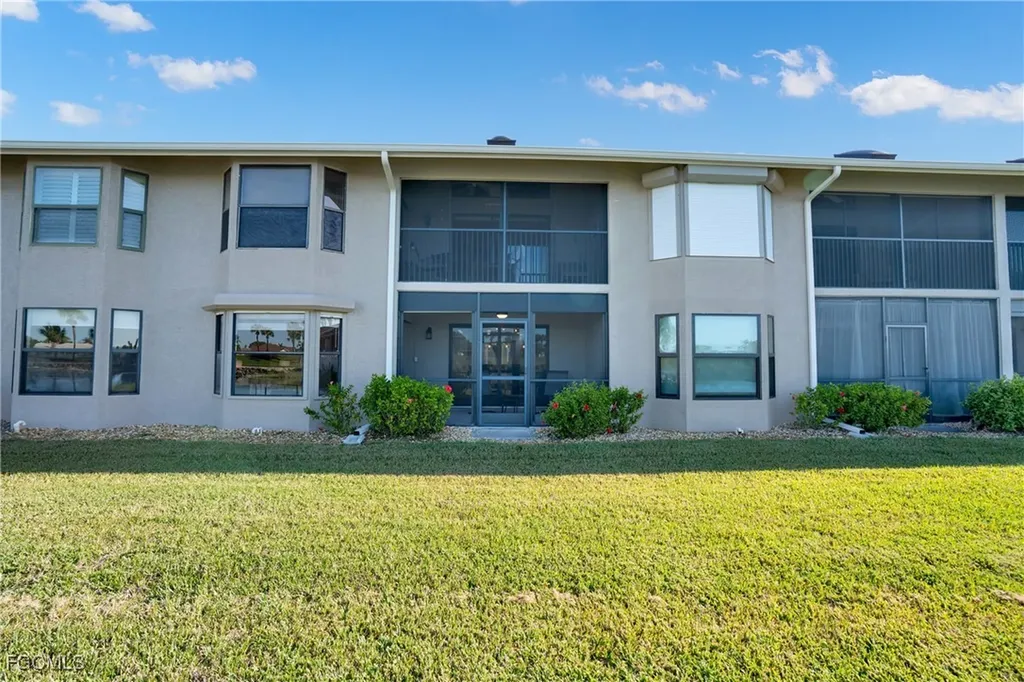 16381 Kelly Woods Drive Fort Myers FL 33908