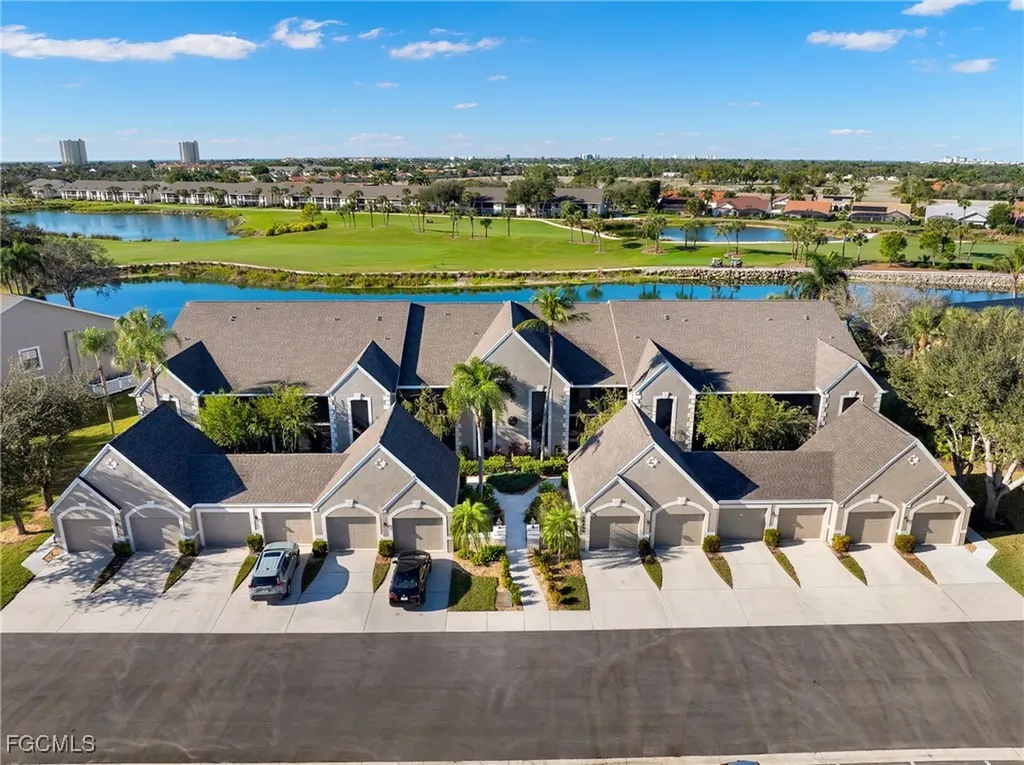 16381 Kelly Woods Drive Fort Myers FL 33908