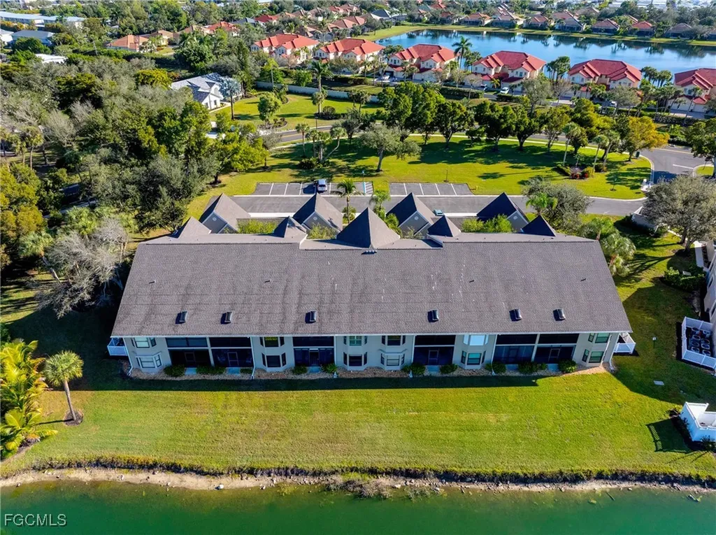 16381 Kelly Woods Drive Fort Myers FL 33908