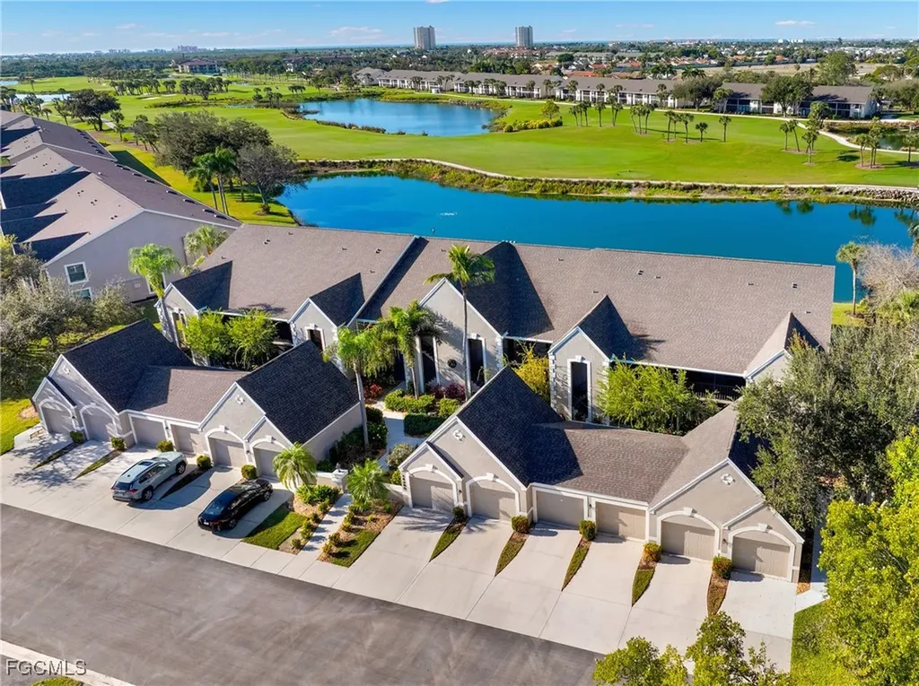 16381 Kelly Woods Drive Fort Myers FL 33908