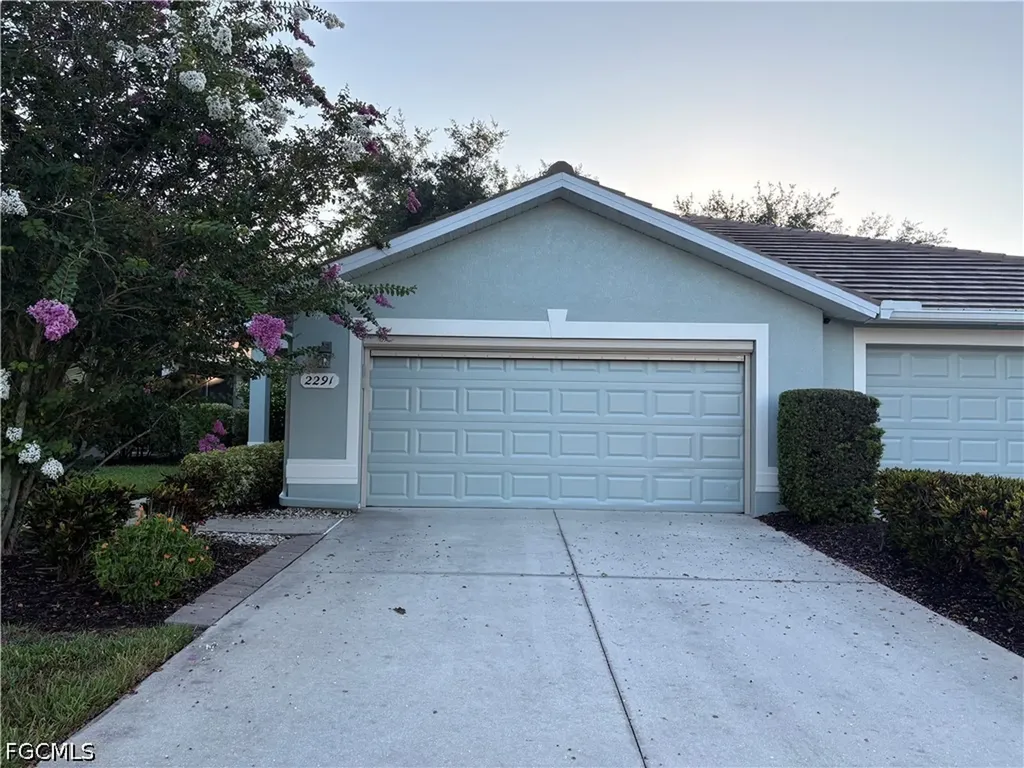 2291 Granby Drive Lehigh Acres FL 33973