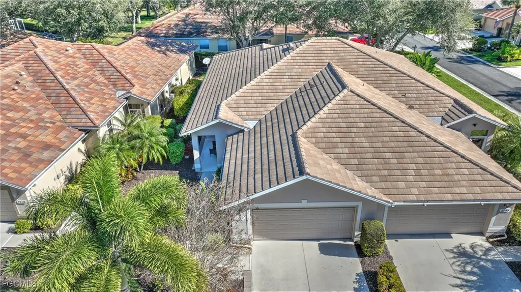 2291 Granby Drive Lehigh Acres FL 33973