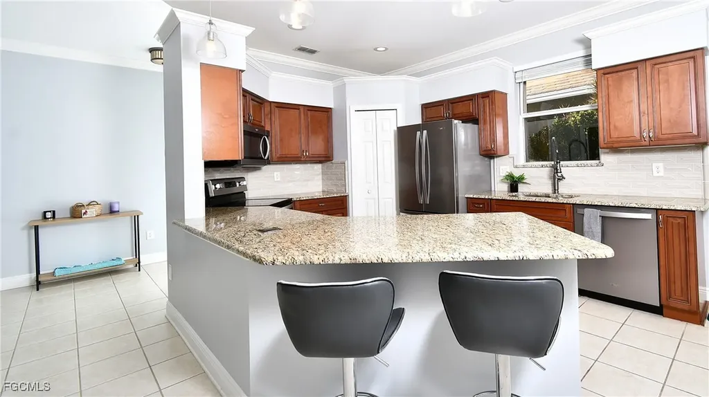 2291 Granby Drive Lehigh Acres FL 33973