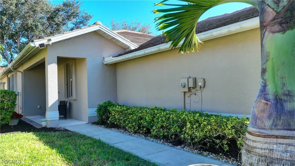 2291 Granby Drive Lehigh Acres FL 33973
