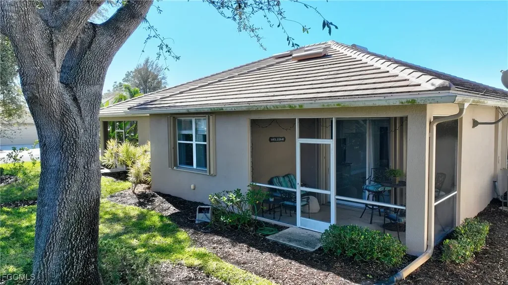 2291 Granby Drive Lehigh Acres FL 33973