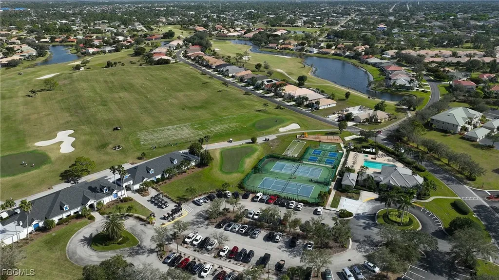 2291 Granby Drive Lehigh Acres FL 33973