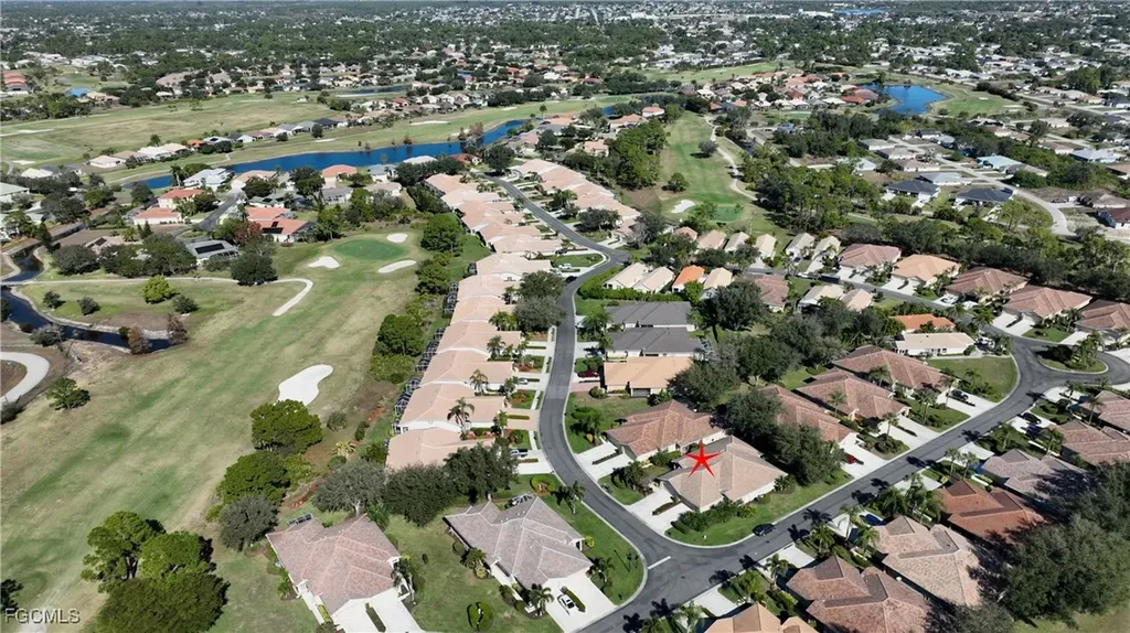 2291 Granby Drive Lehigh Acres FL 33973