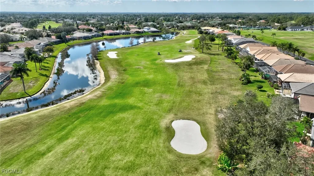 2291 Granby Drive Lehigh Acres FL 33973