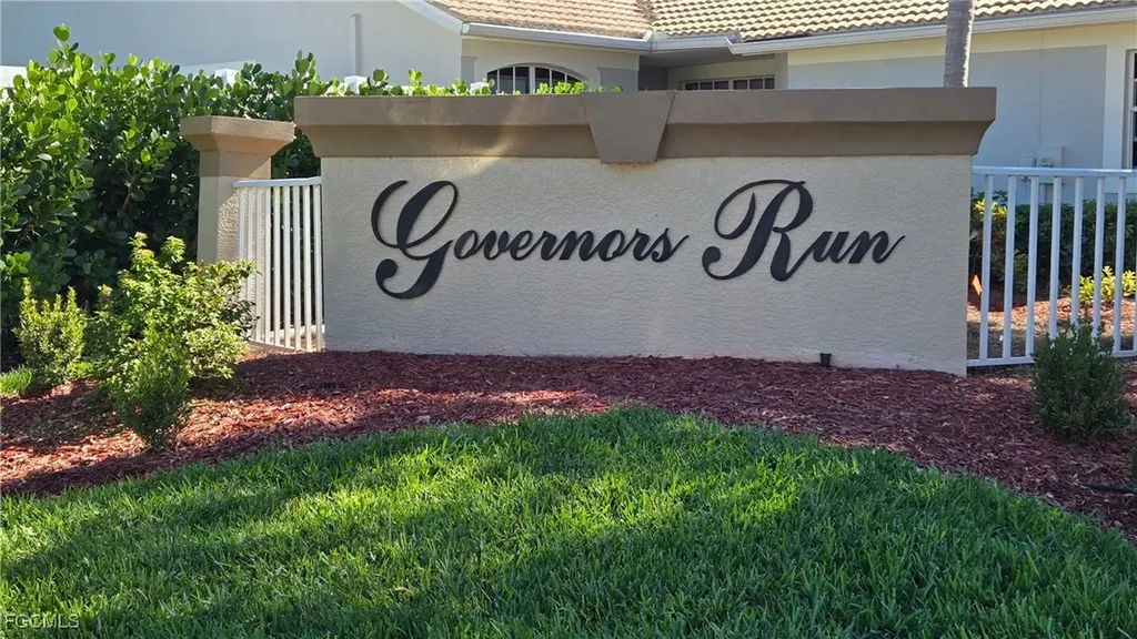 2291 Granby Drive Lehigh Acres FL 33973