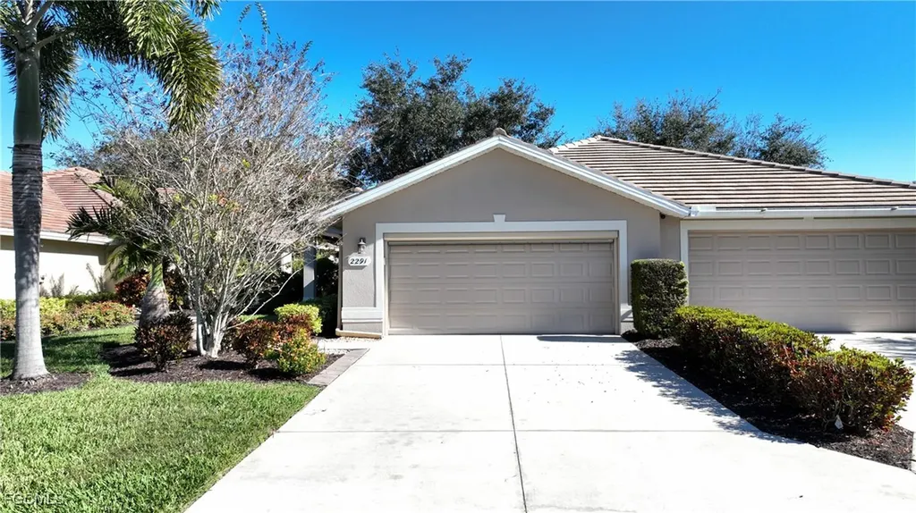 2291 Granby Drive Lehigh Acres FL 33973