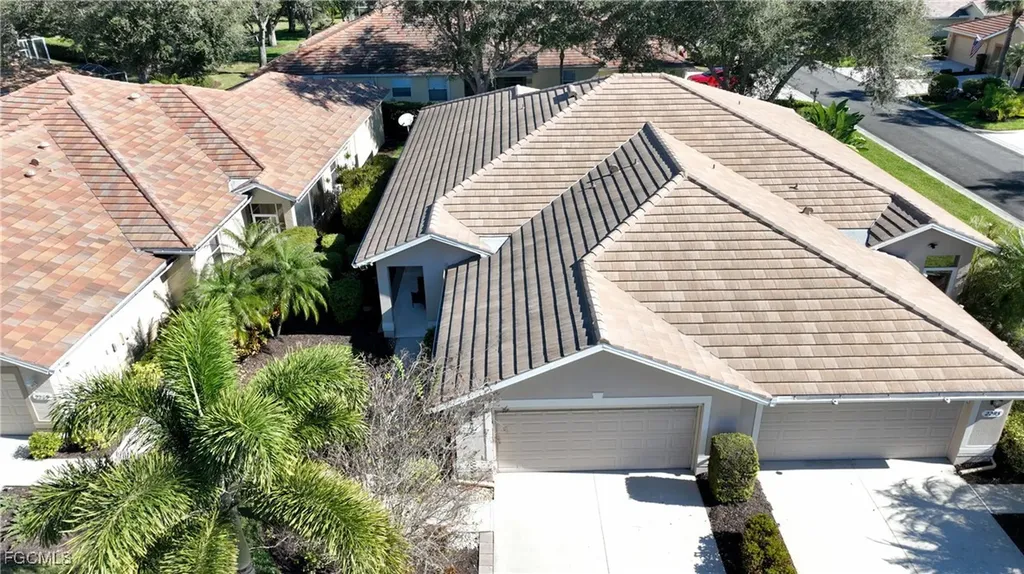 2291 Granby Drive Lehigh Acres FL 33973