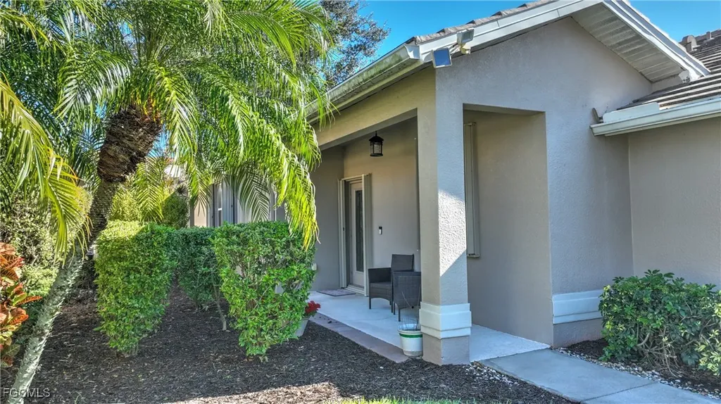 2291 Granby Drive Lehigh Acres FL 33973
