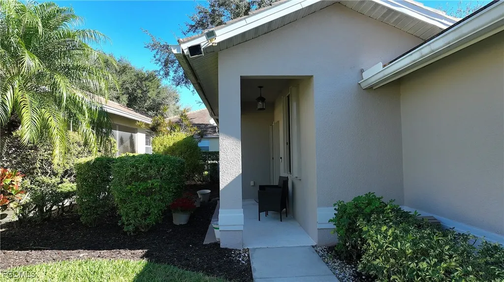 2291 Granby Drive Lehigh Acres FL 33973