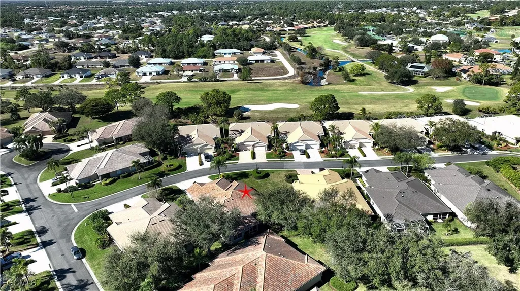 2291 Granby Drive Lehigh Acres FL 33973