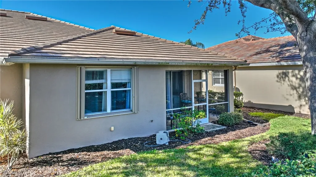 2291 Granby Drive Lehigh Acres FL 33973