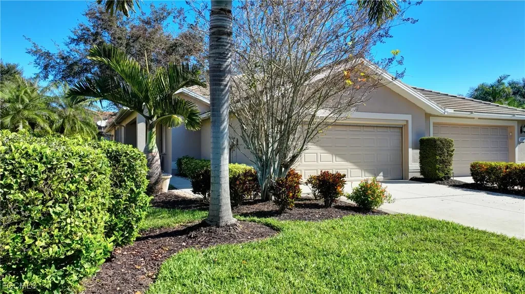 2291 Granby Drive Lehigh Acres FL 33973