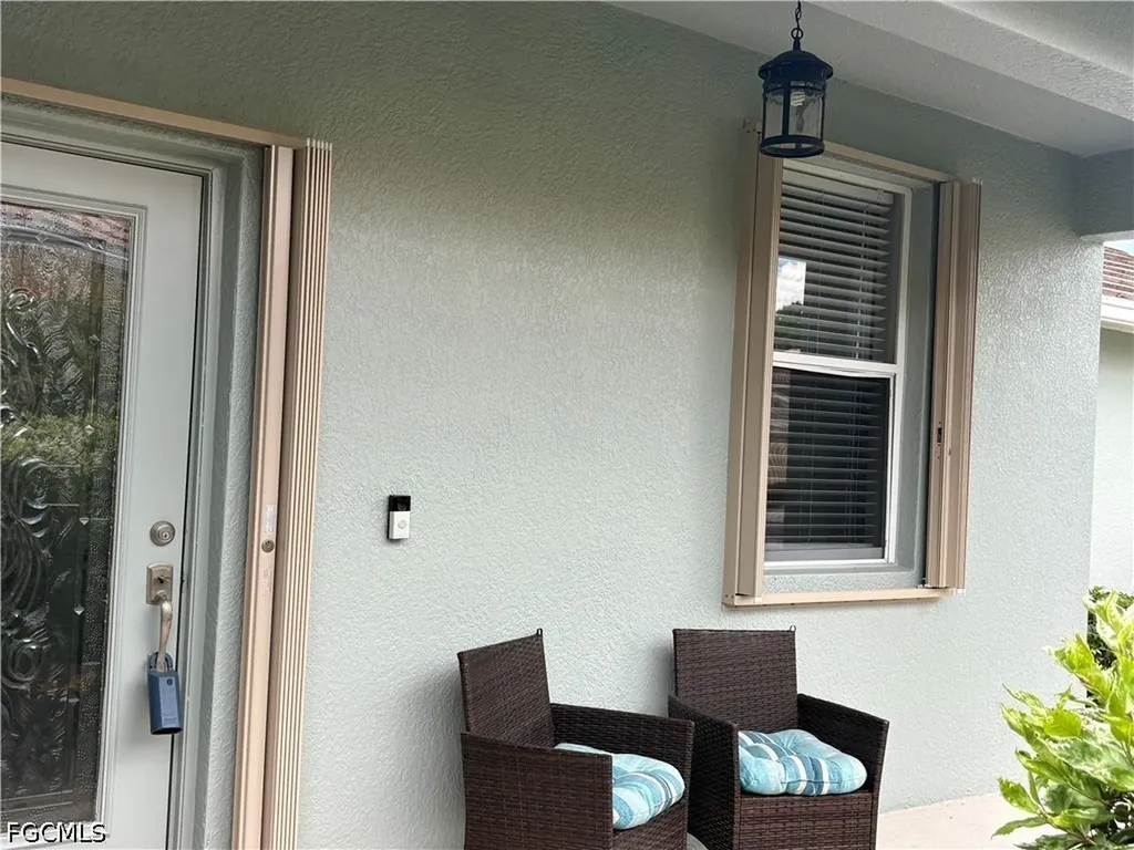 2291 Granby Drive Lehigh Acres FL 33973