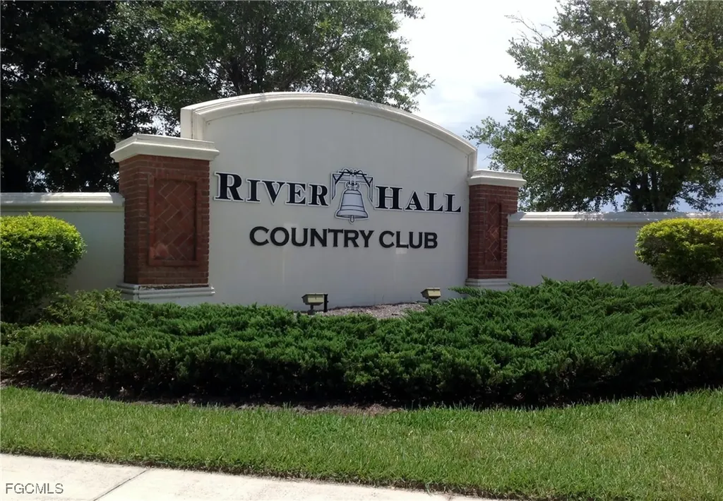 3142 Walnut Grove Lane Alva FL 33920