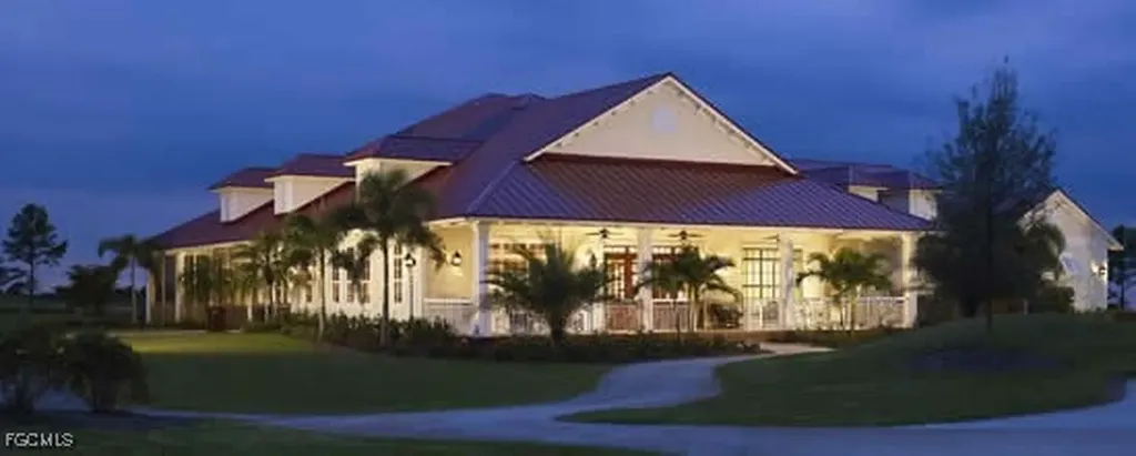 3142 Walnut Grove Lane Alva FL 33920